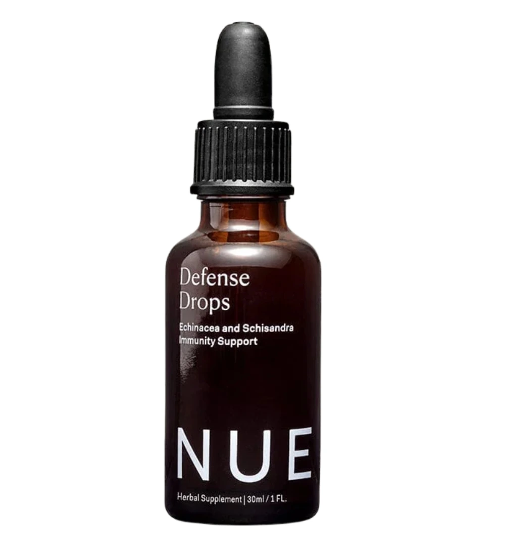 The Nue Co Defense Drops