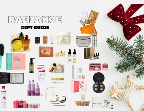 The Radiance Christmas Gift Guide