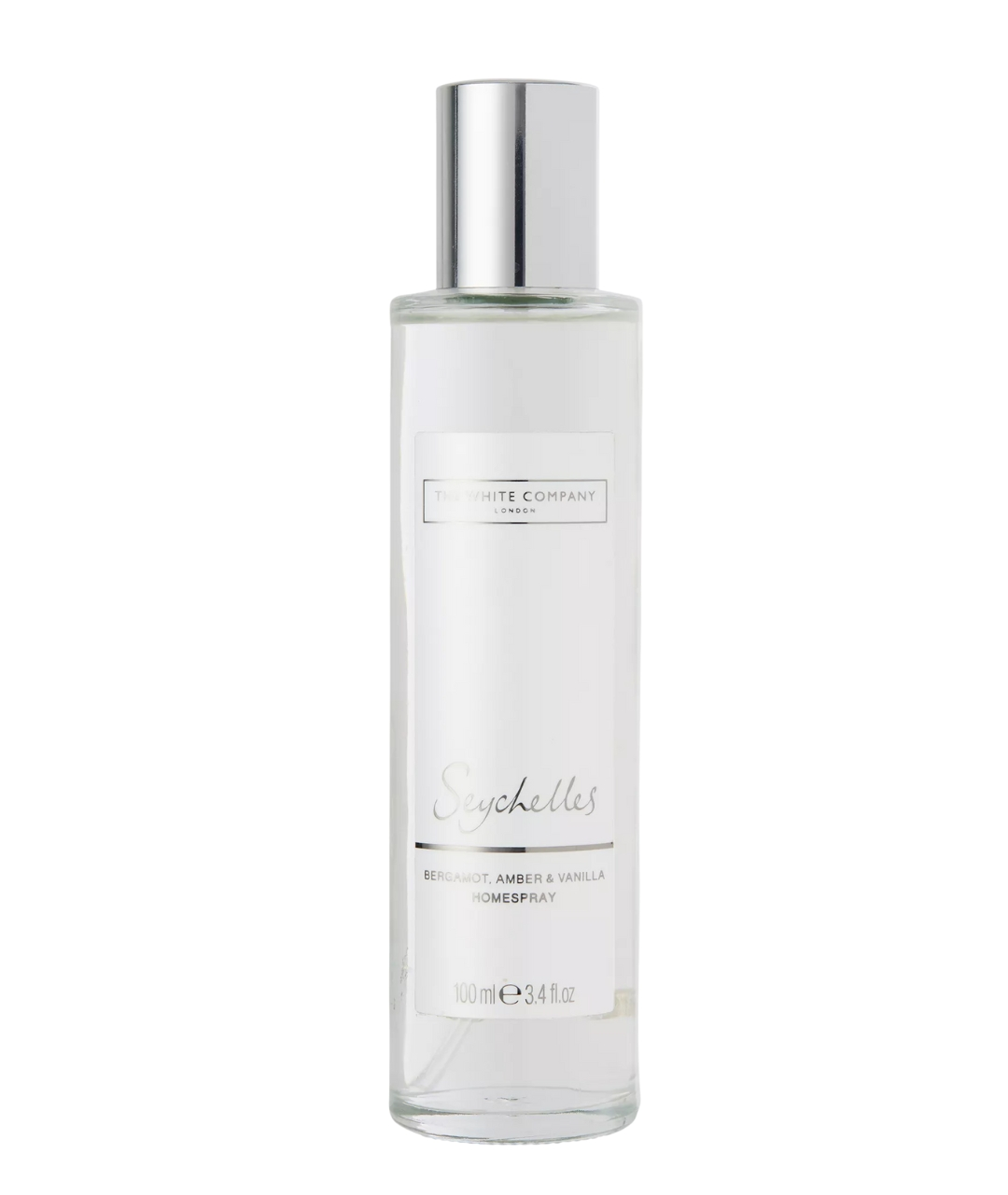 The White Company Seychelles Home Spray