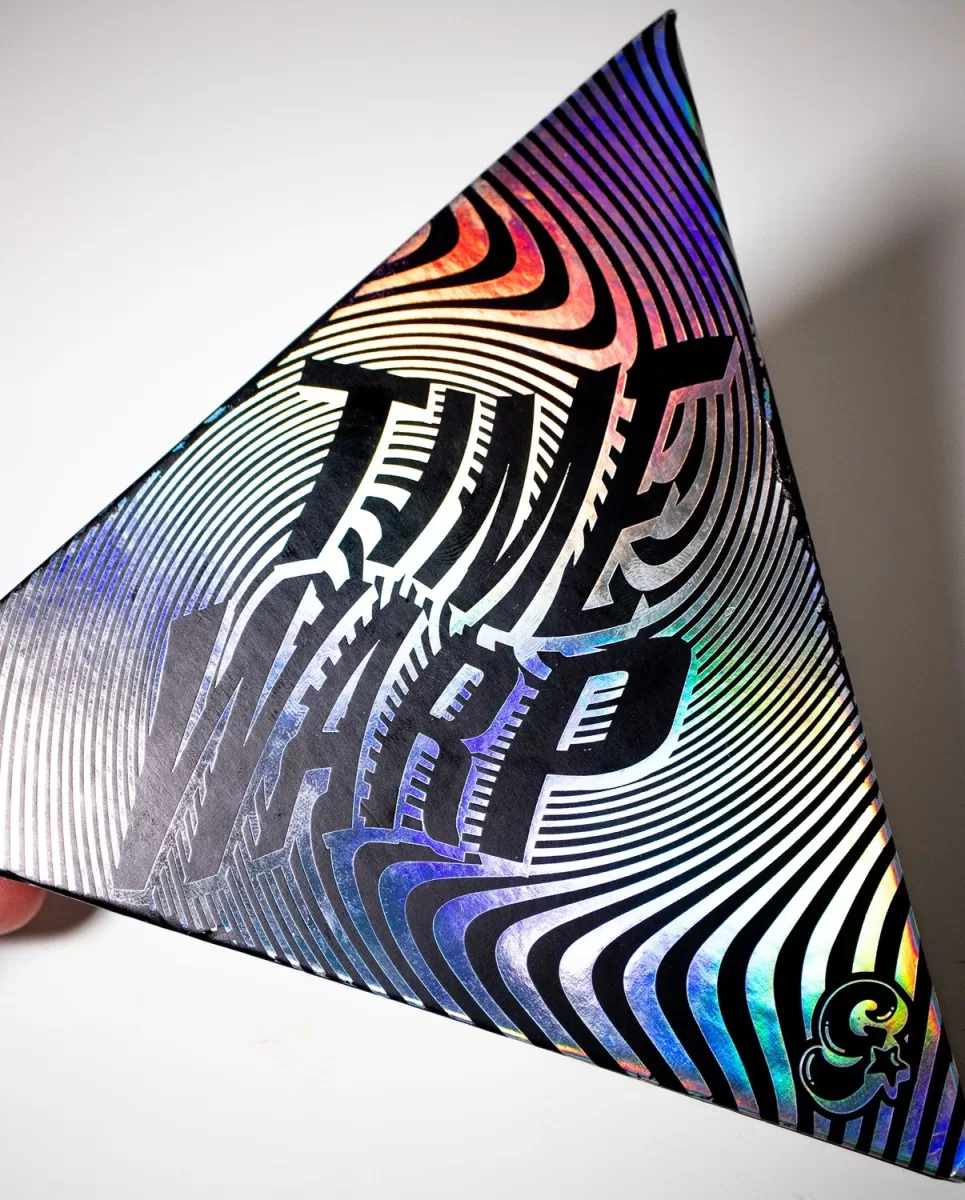 time warp palette glisten cosmetics