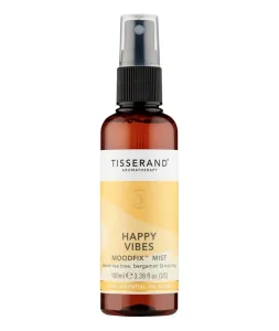 Tisserand Happy Vibes Moodfix Mist