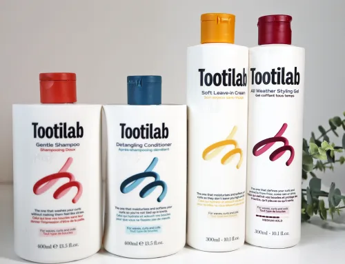 Brand Focus: Tootilab