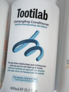 tootilab conditioner