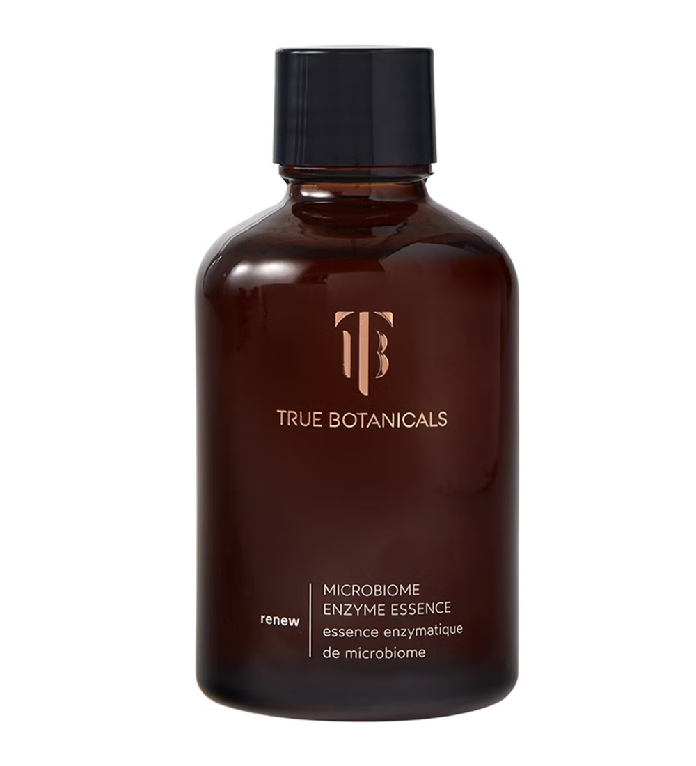 True Botanicals Microbiome Enzyme Essence