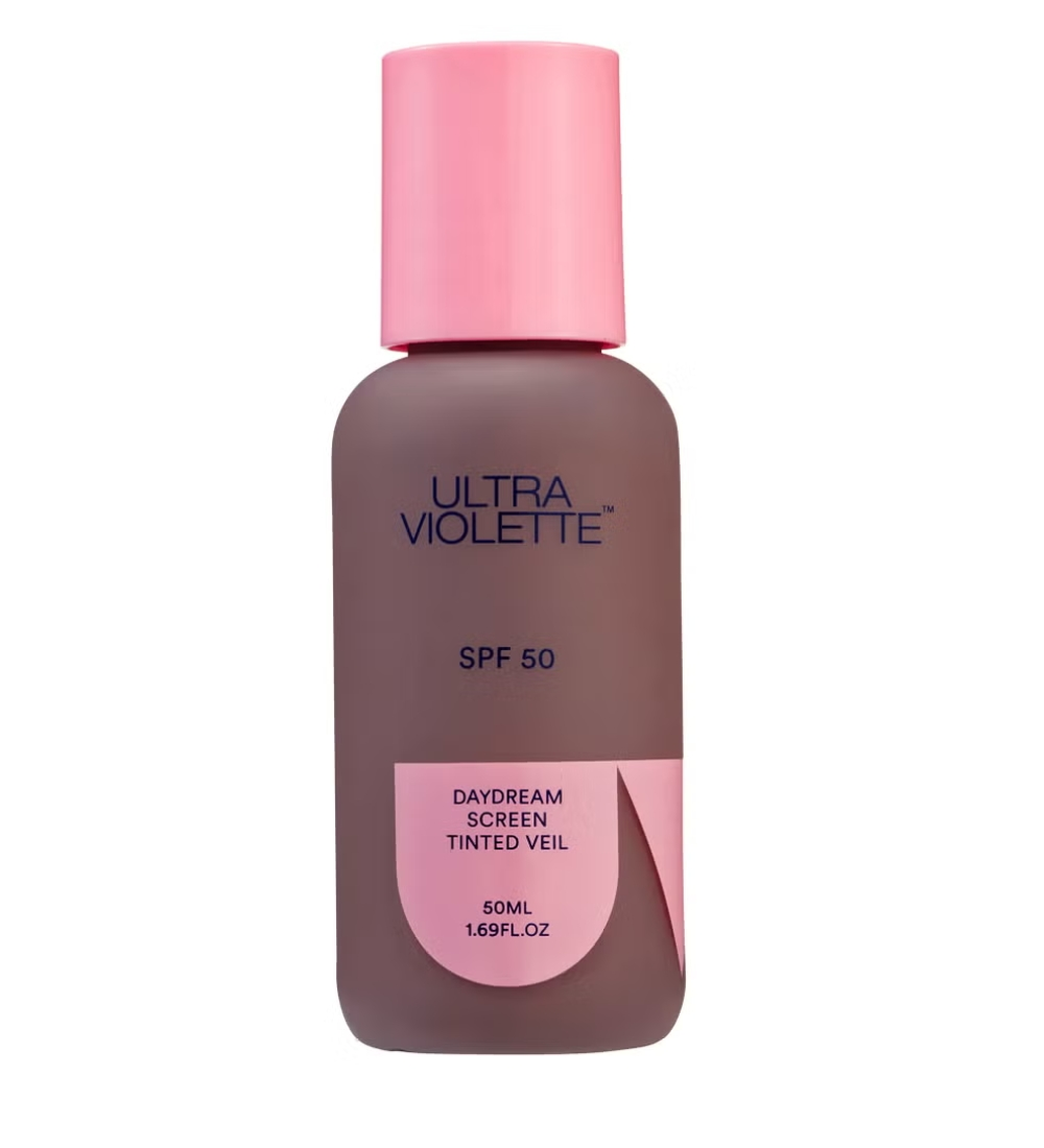 Ultra Violette Daydream Screen SPF 50 Tinted Veil