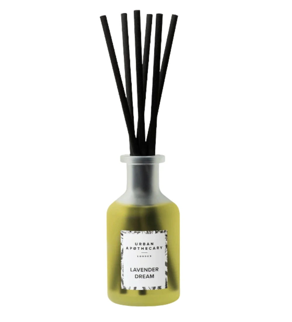 Urban Apothecary Lavender Dream Diffuser