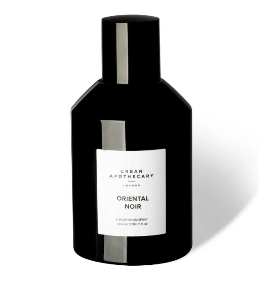 Urban Apothecary Oriental Noir Room Spray