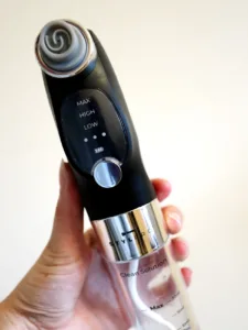 stylpro hyo exfoliator