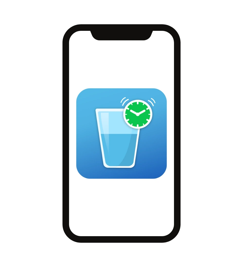 Water Reminder App
