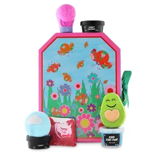 Lush Happy Mother's Day Gift Set