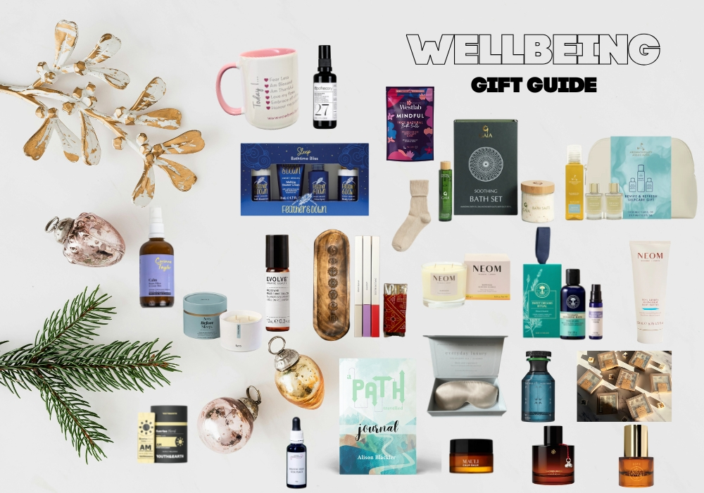 Wellbeing Christmas Gift Guide