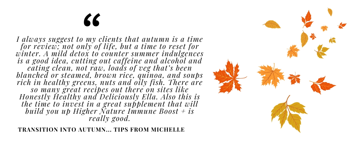 autumn quote