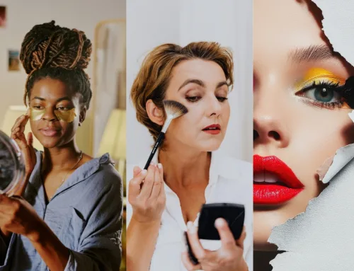 Why your make-up doesn’t last (and how to fix it)