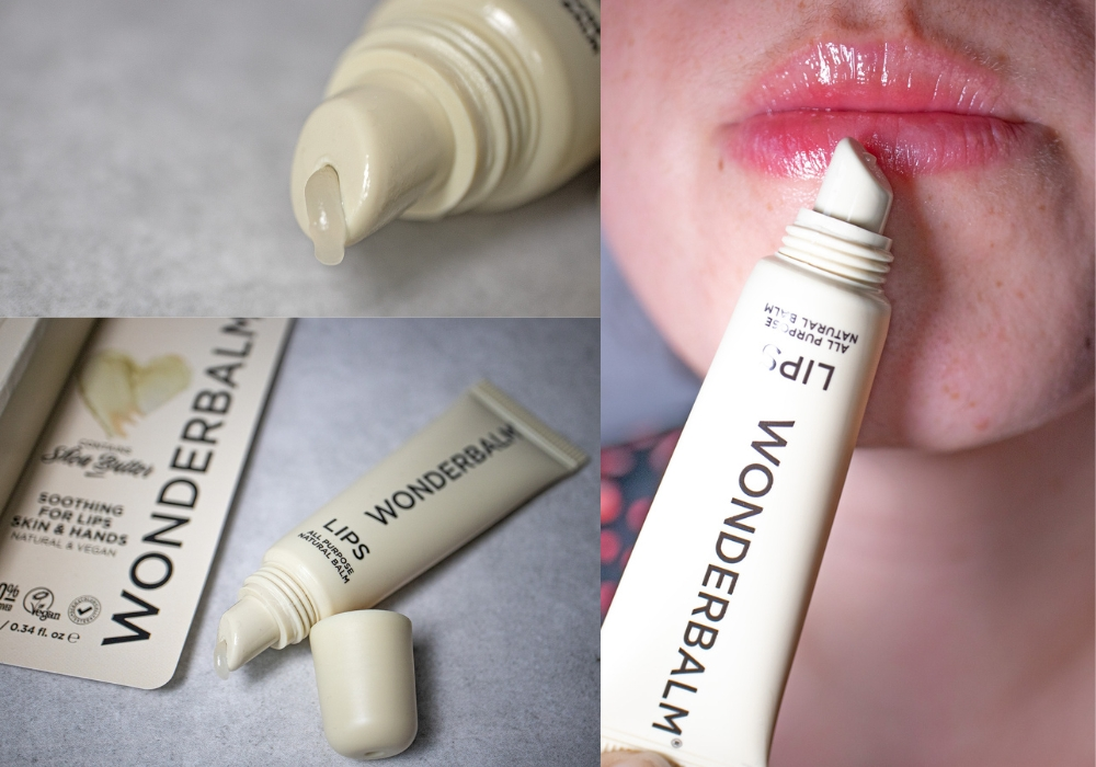 wonderbalm lip balm cover