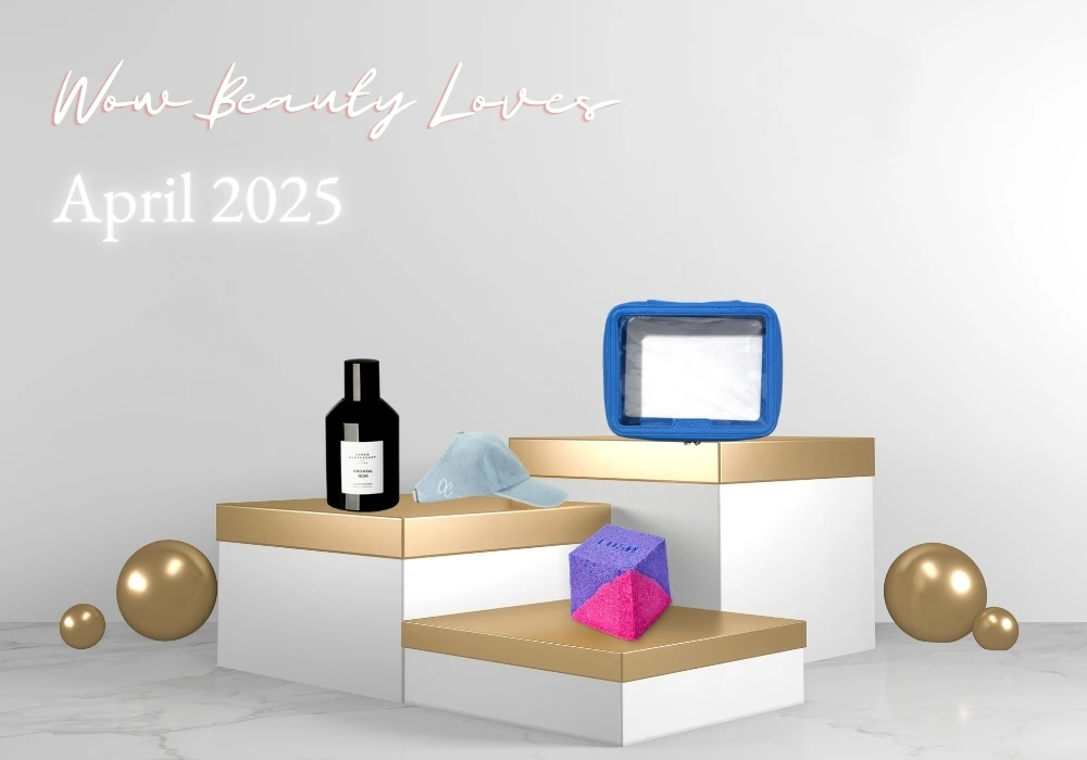 Wow Beauty Loves (1)