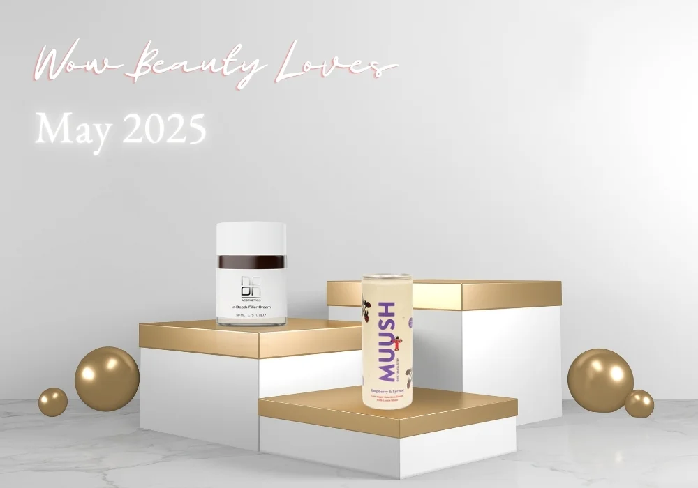 wow beauty loves may