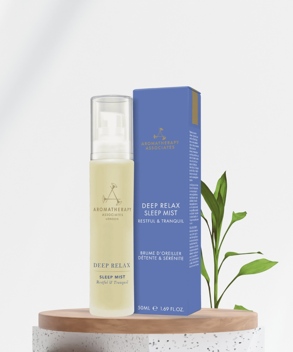 Aromatherapy Associates Deep Relax Sleep Mist