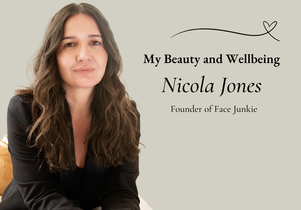 nicola jones my beauty and wellbeing