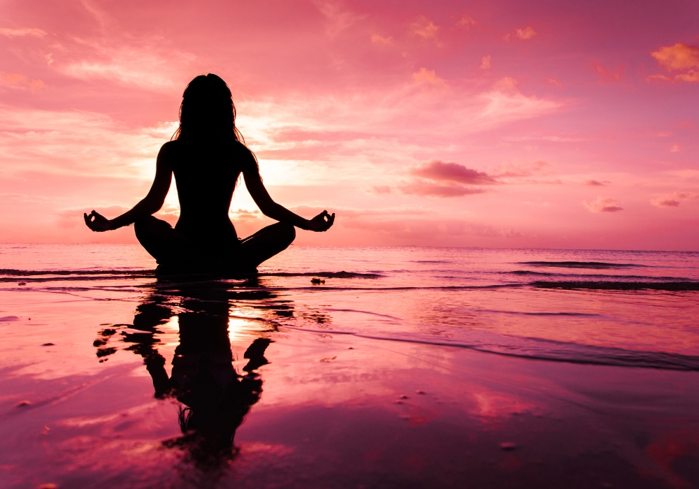 The power of affirmations