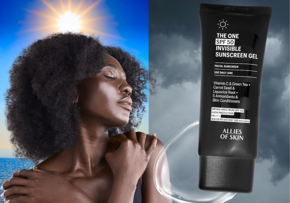 Allies of Skin SPF 50