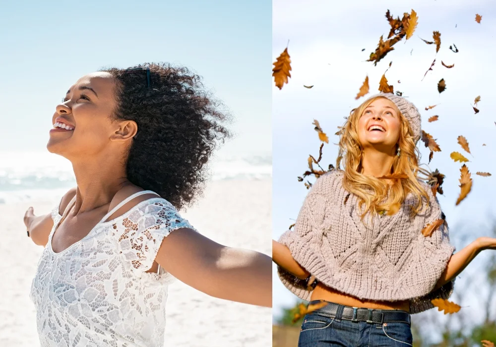 maintain that summer glow