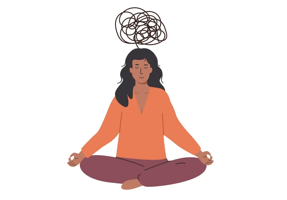 say goodbye to brain fog