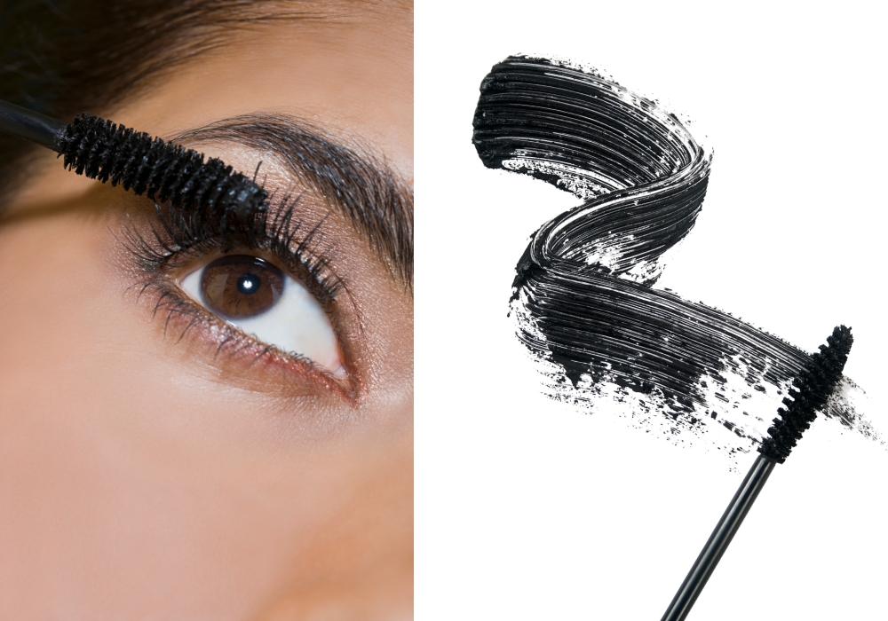 No More Flakes with these Tubing Mascaras!