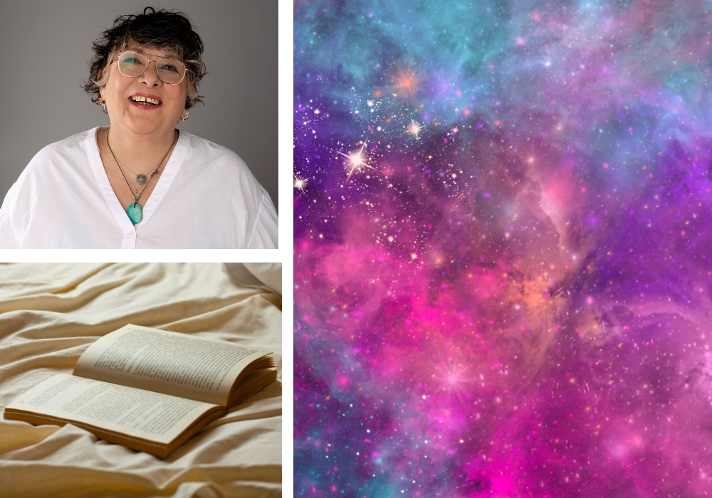 reclaiming the art of restful sleep