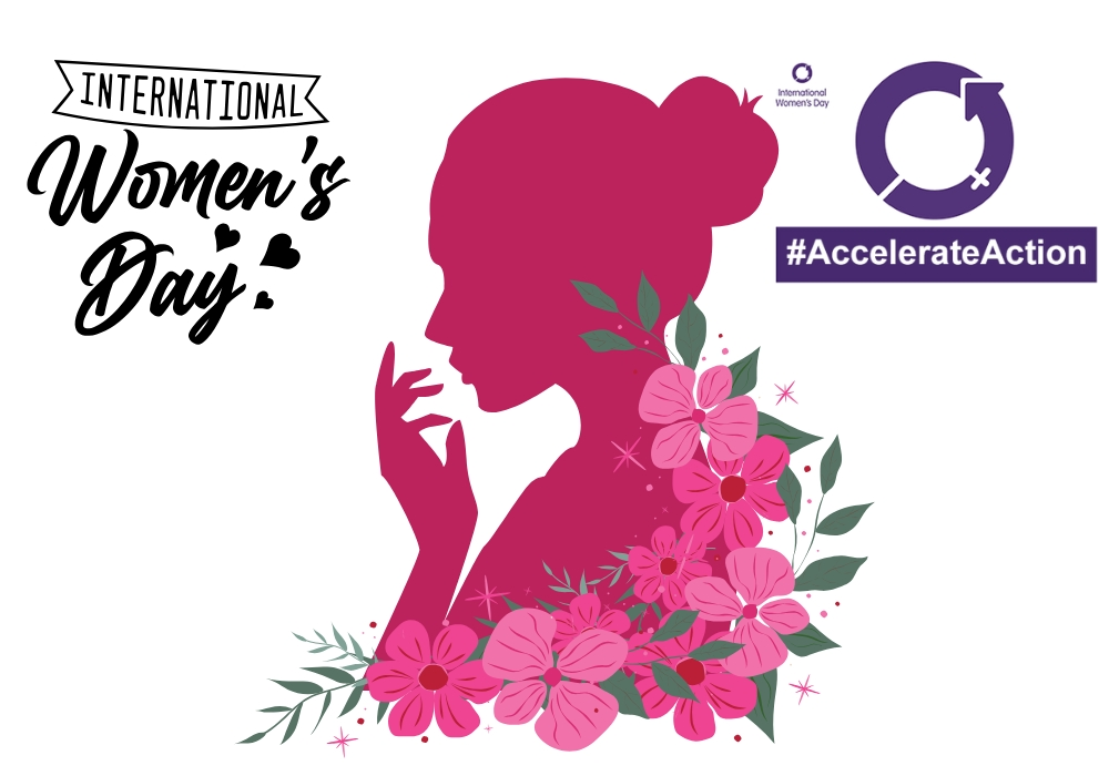 International Women's Day 2025