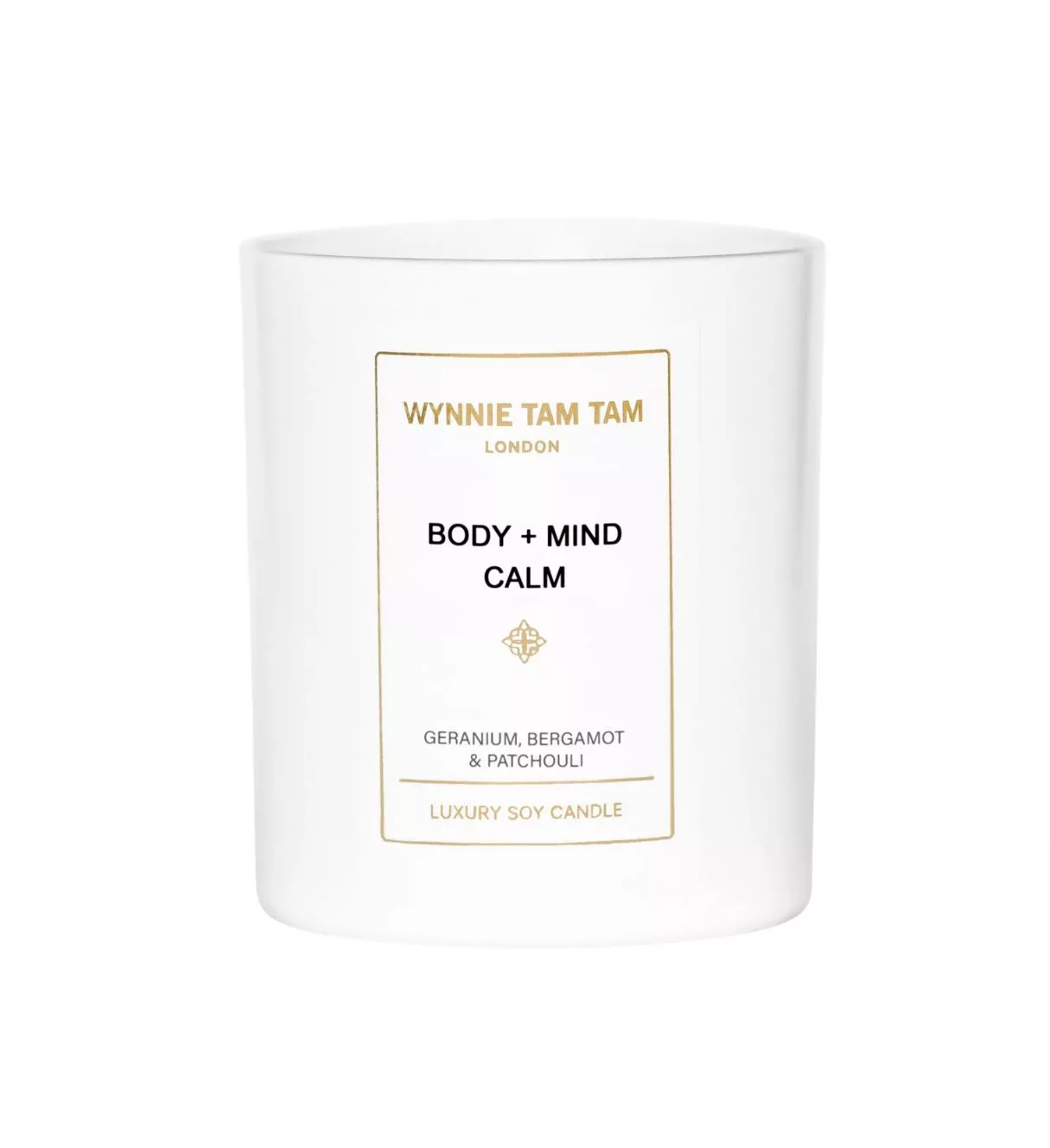 wynnie tam tam candle